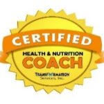 Heal & nutrition certified