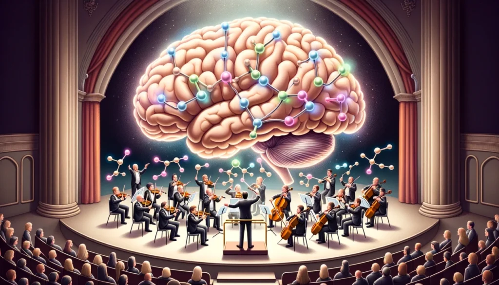 Your Mind as an Orchestra: Creating Inner Harmony