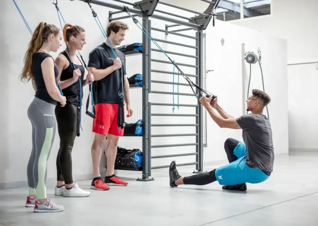 Understanding the Basics of Functional Fitness