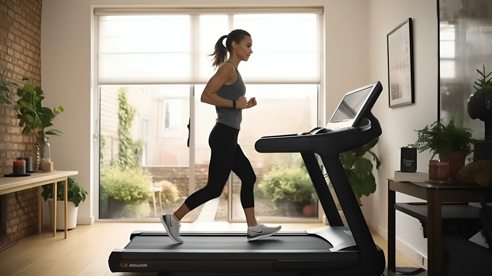 How Regular Cardio Exercise Affects Your Heart Health