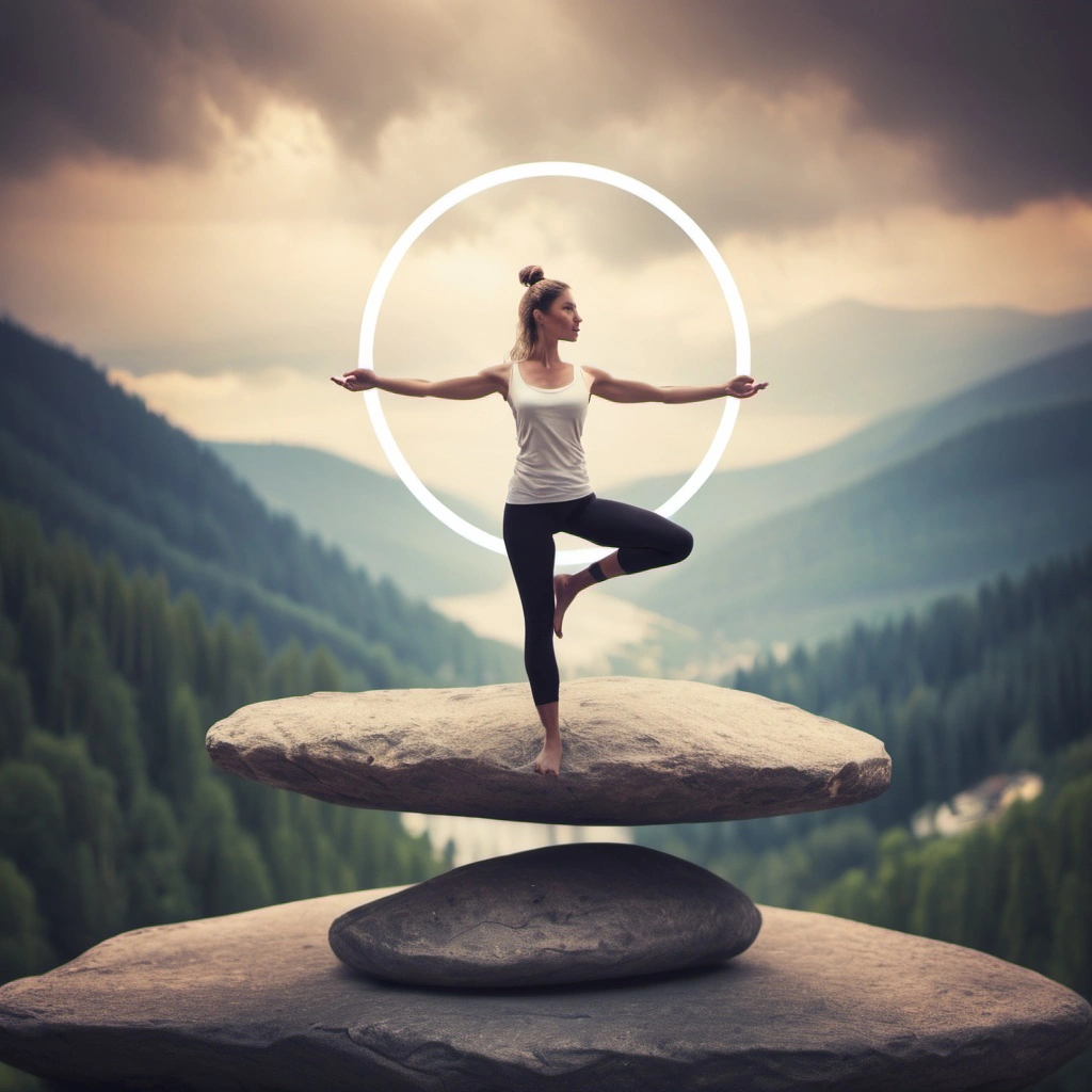 Mastering the Balance: How to Align Doing and Being for a Purposeful, Present Life