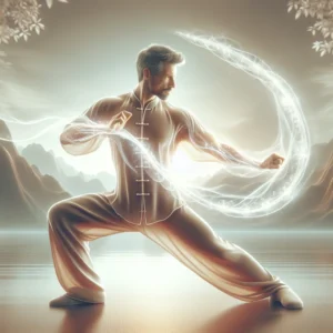 Master the Dance of Energy: How Shifting from Thinker to Watcher Transforms Your Life