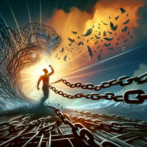 Break Free From the Chains of the Mind and Awaken to True Freedom