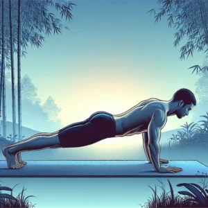 Unlock the Power of the Perfect Push-Up: Master Form, Boost Strength, and Prevent Injury