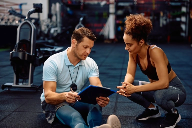 Why Personalized Fitness Training is Key to Your Success