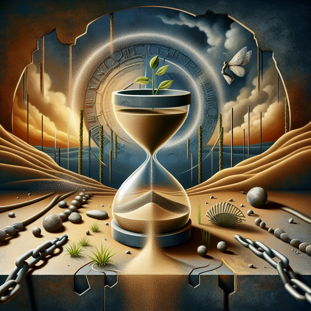 Mastering Presence