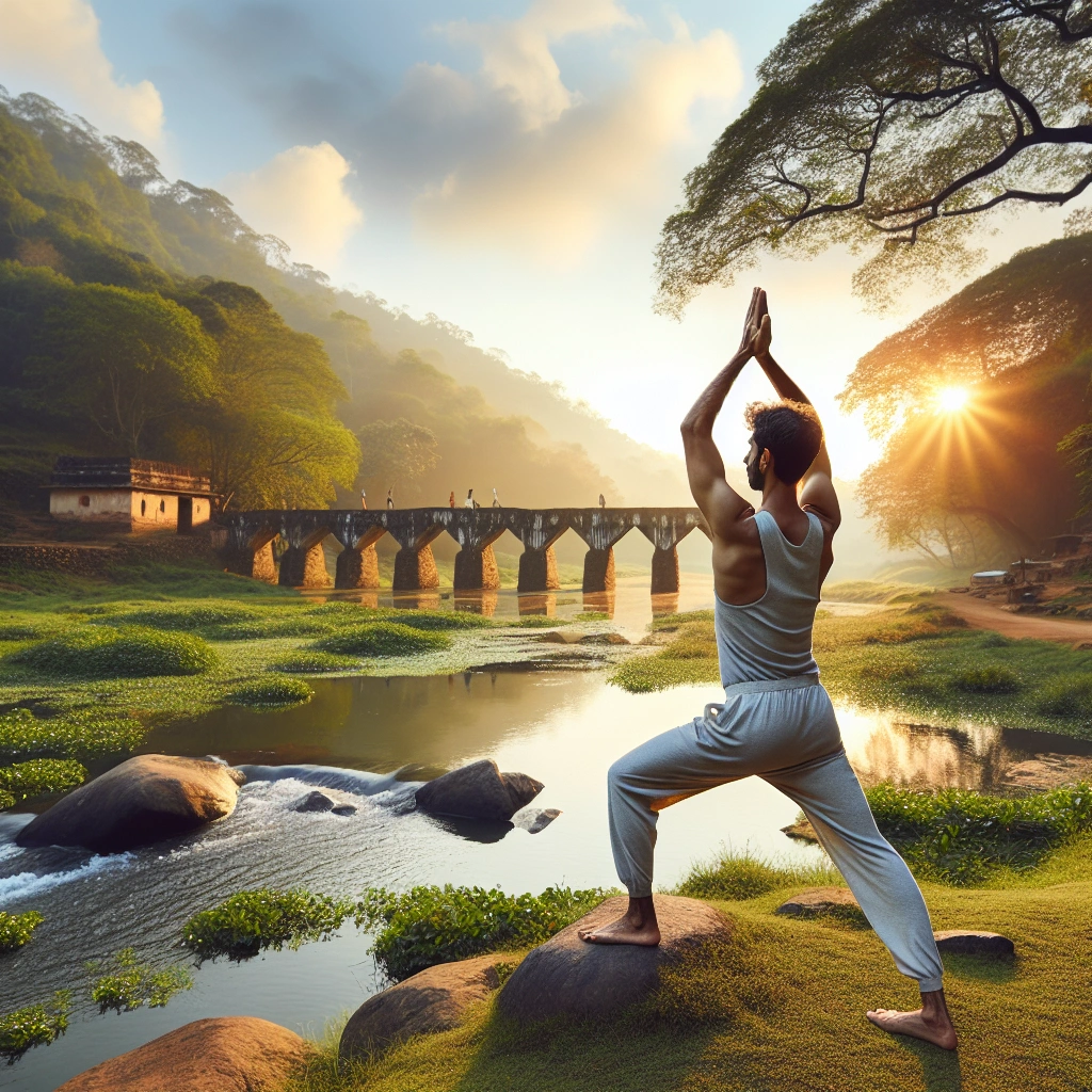 5-minute mindfulness practice