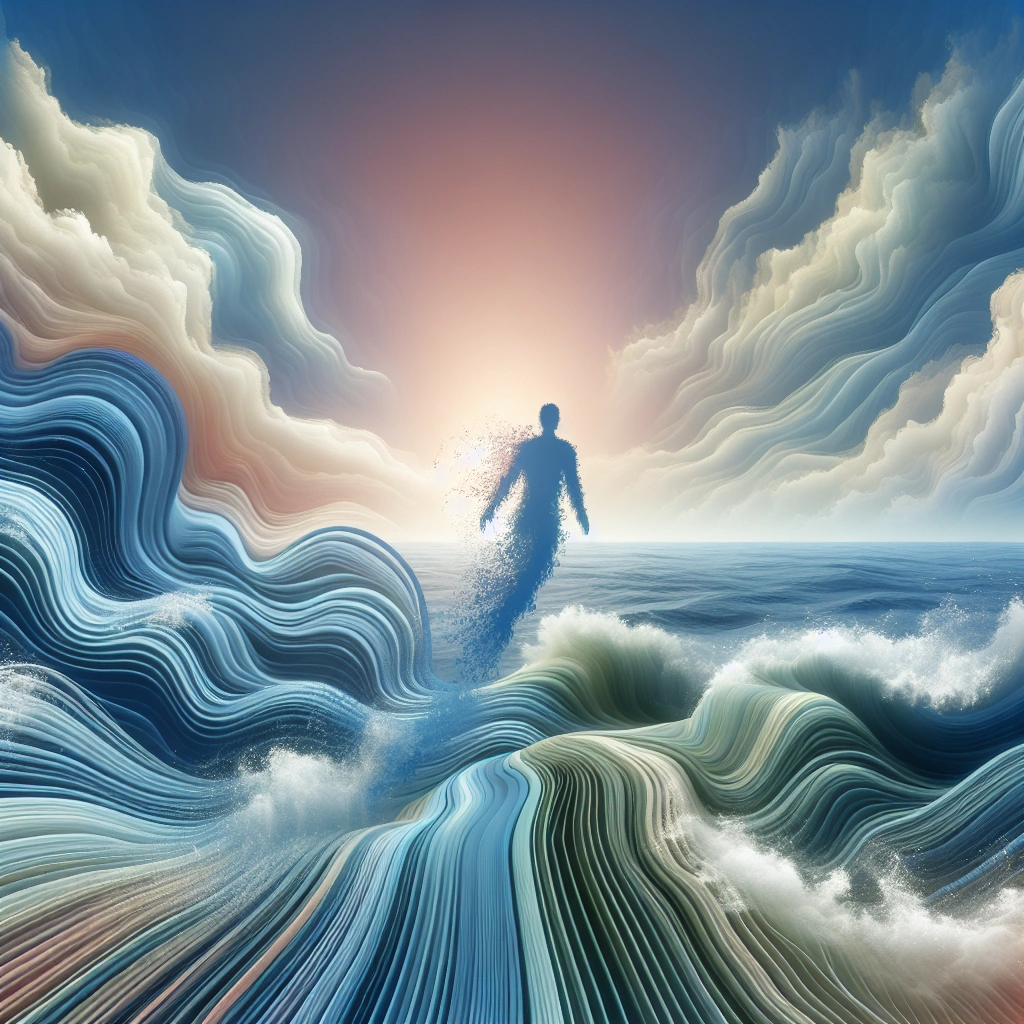 Awaken the Silent Witness