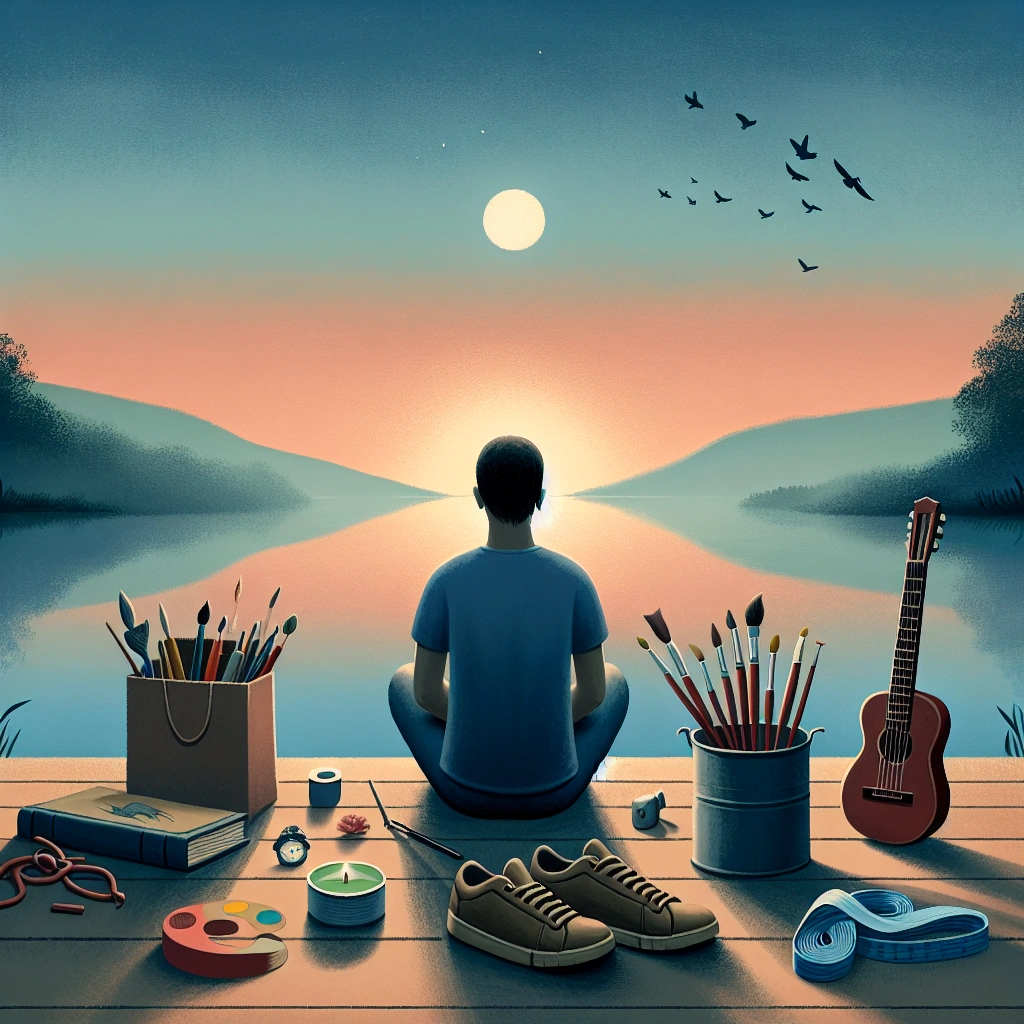 Return to Stillness