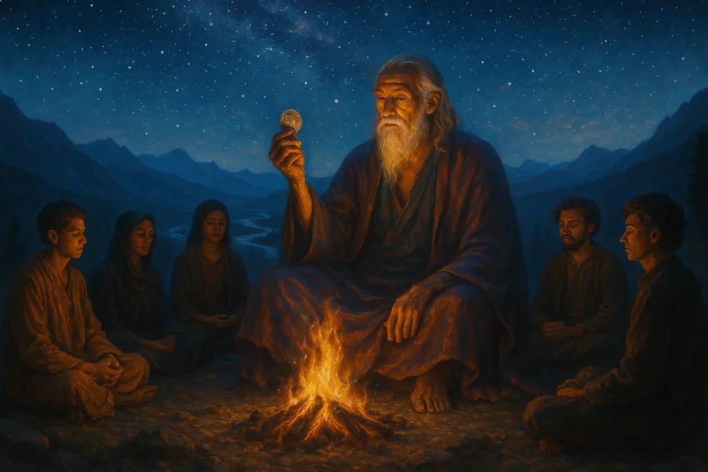awakening beyond duality