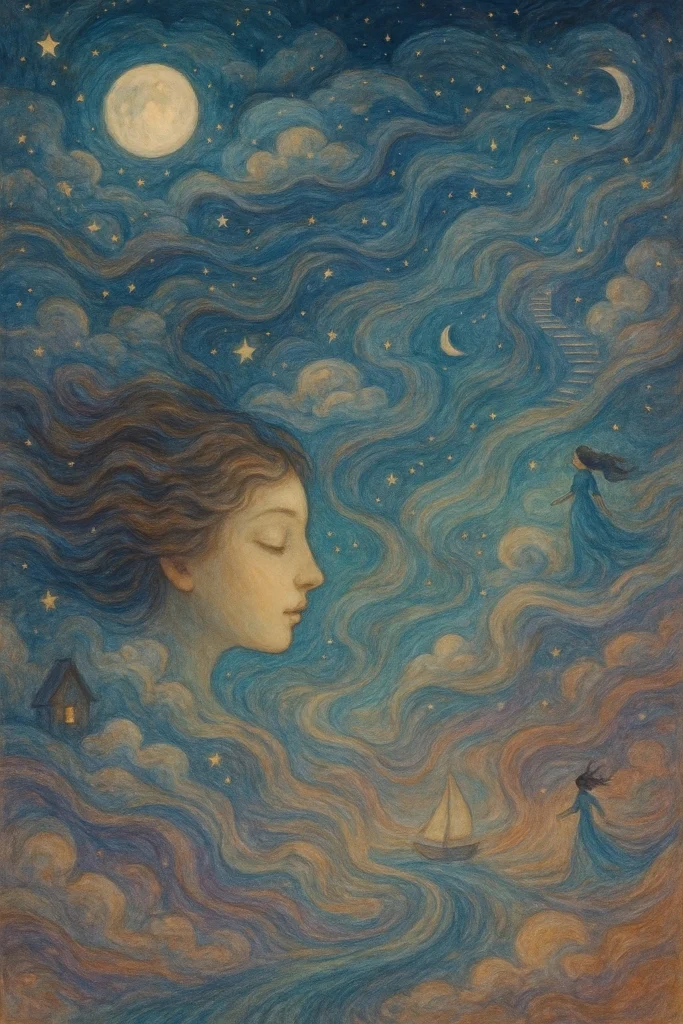 The Dance of Awakening in a World of Duality