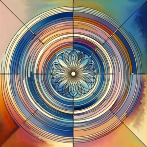 The Art of Stillness image