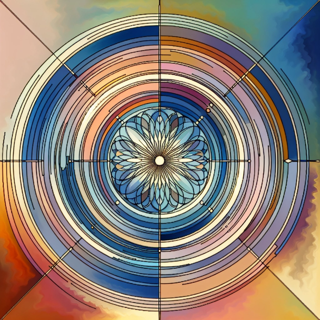 The Art of Stillness image