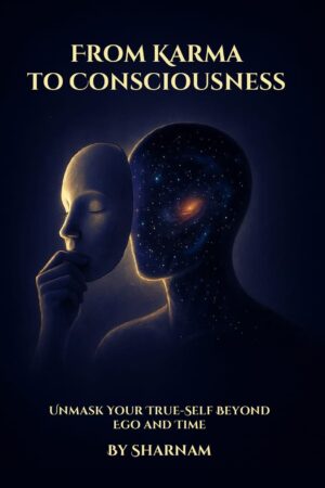 From Karma to Consciousness