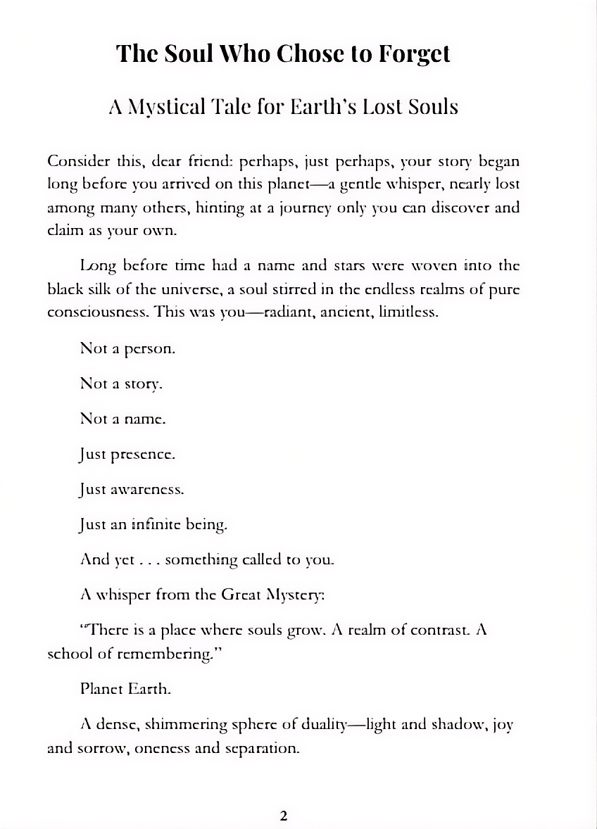 You are More Than you think - Image 4