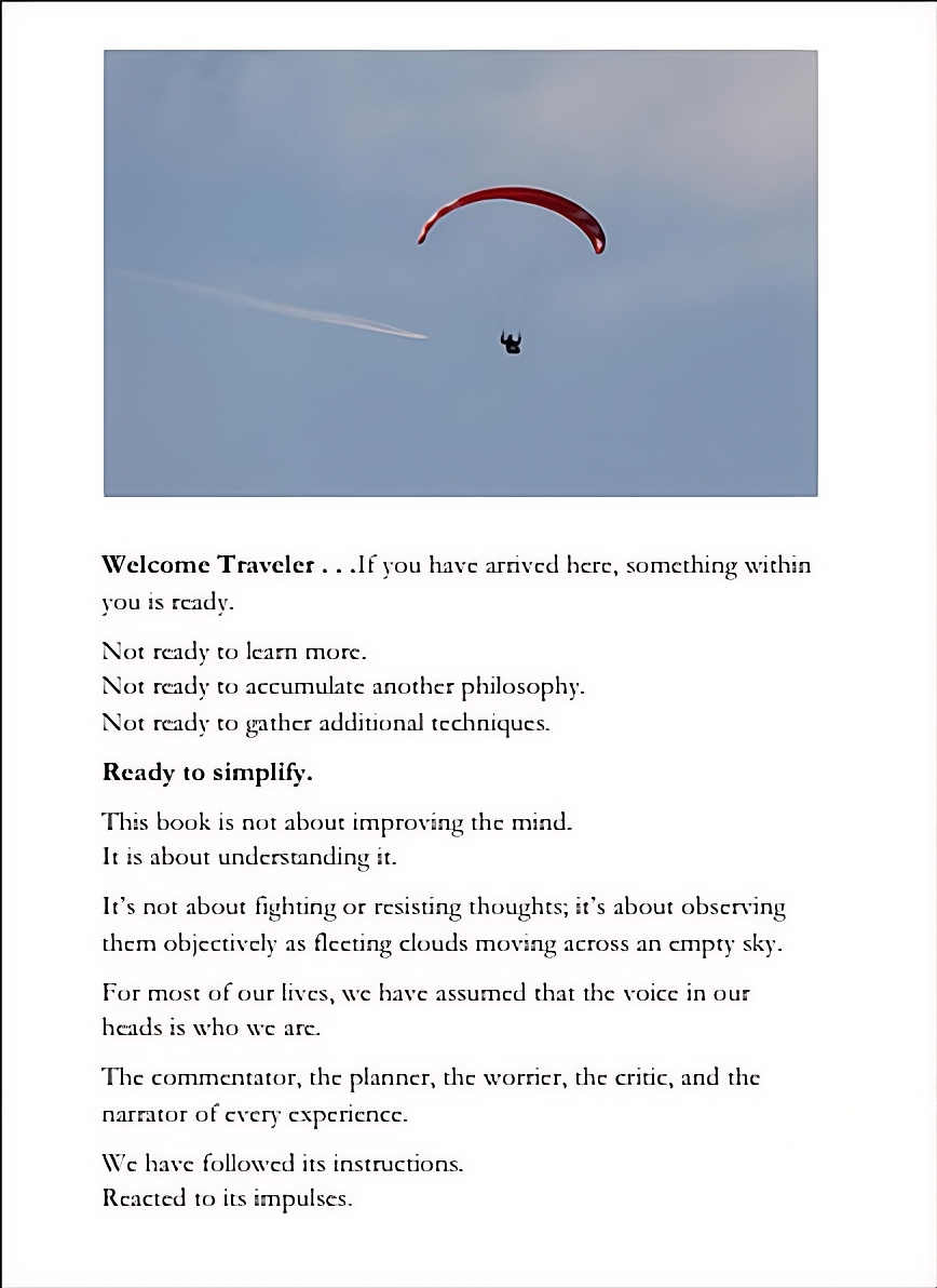 When You Stop Thinking Thoughts… They Stop Thinking of You - Image 4