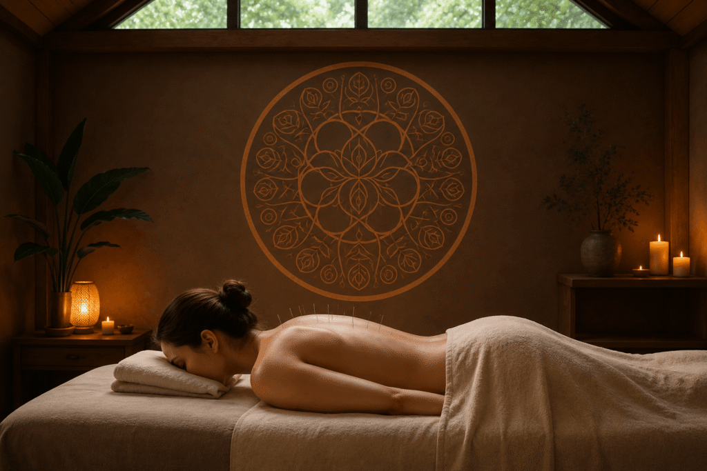 Acupuncture NYC