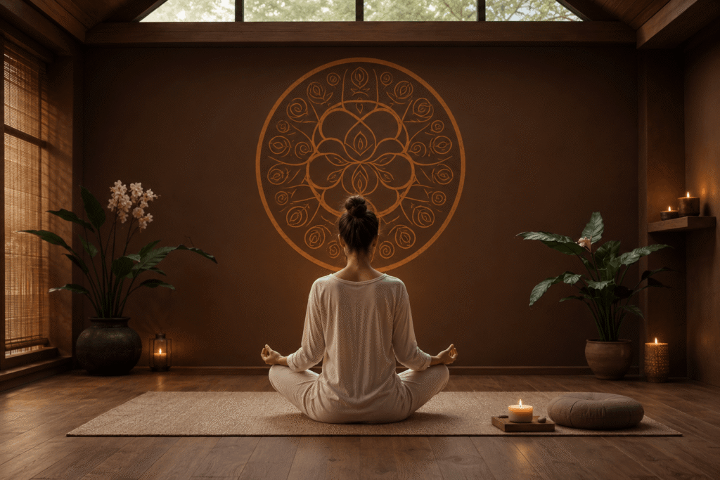 Stress Management & Meditation
