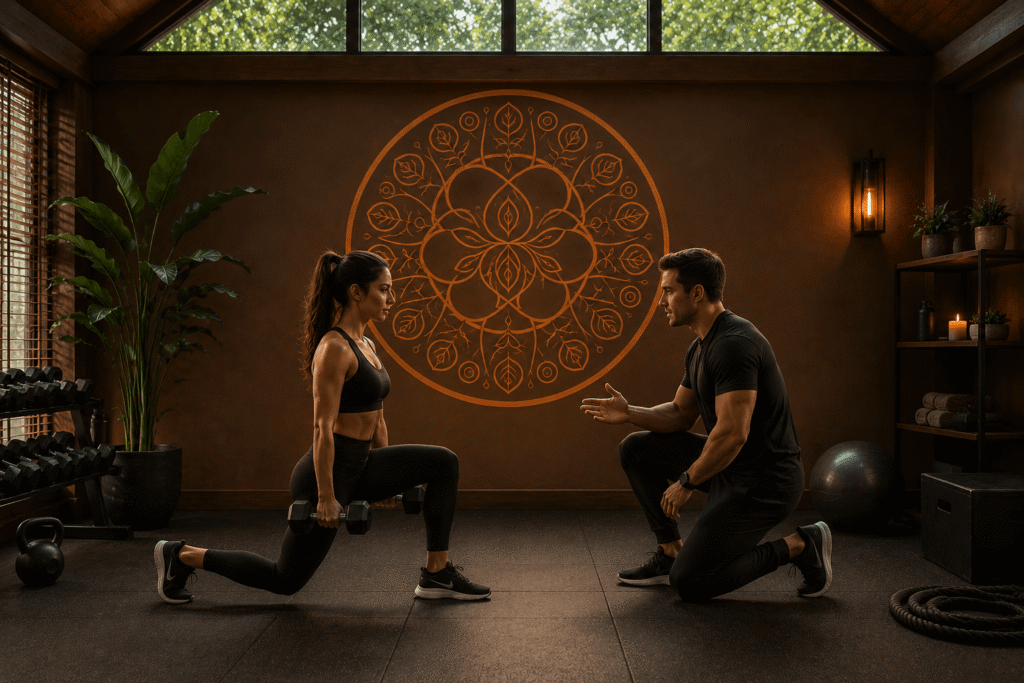 Personal Training NYC