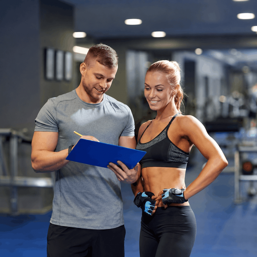 Wellness Coach NYC