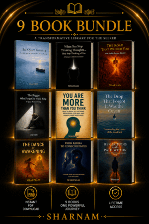 Book Bundle Full Pack (9 Books)