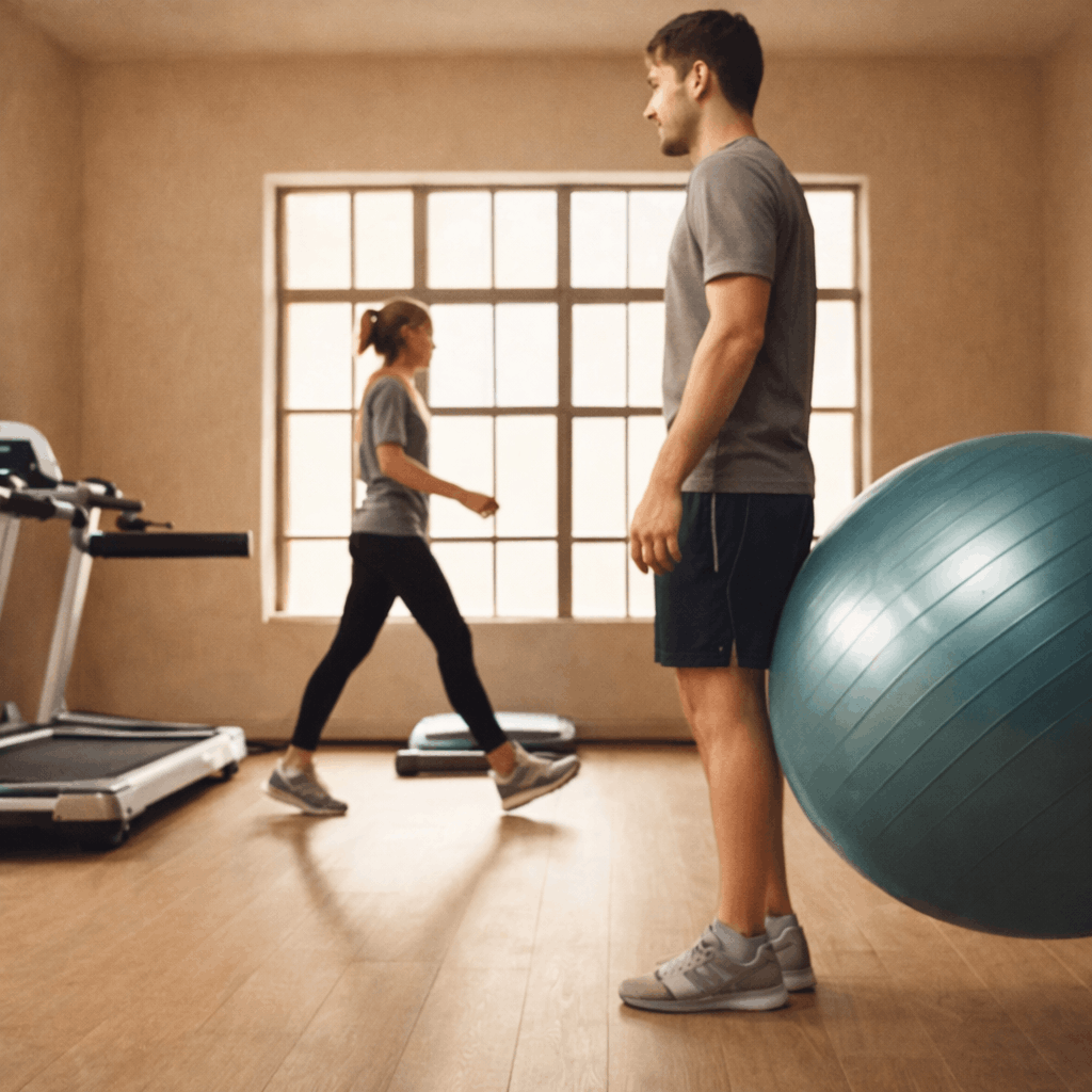 healthy lifestyle